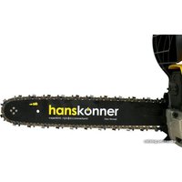 Бензопила Hanskonner HGC1618