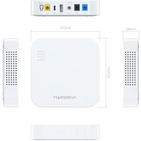 Источник бесперебойного питания Marsriva KP4 Max