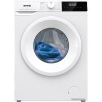 Стиральная машина Gorenje W2NHPI62SCSIRV