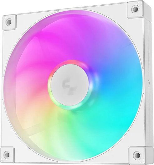 

Вентилятор для корпуса DeepCool FD14 ARGB R-FD14-WHAPN1-G