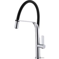Смеситель TEKA FO 997 Black [62997020FN]