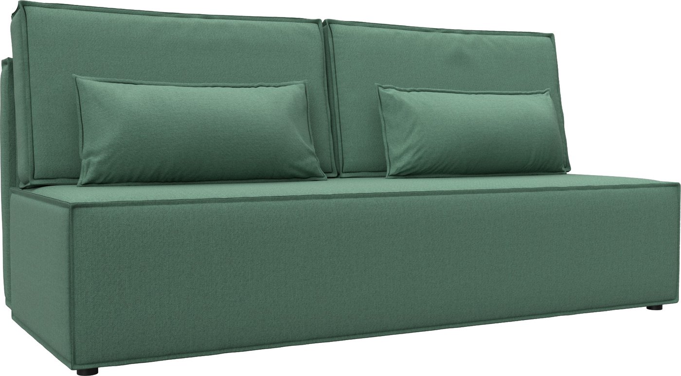 

Диван Лига диванов Лига-077 129939 (рогожка амур зеленый)