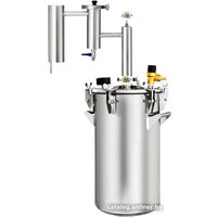 Автоклав Феникс Народный New