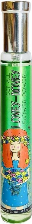 

Парфюмерная вода Lovey-Dovey Flower Power EdP (30 мл)
