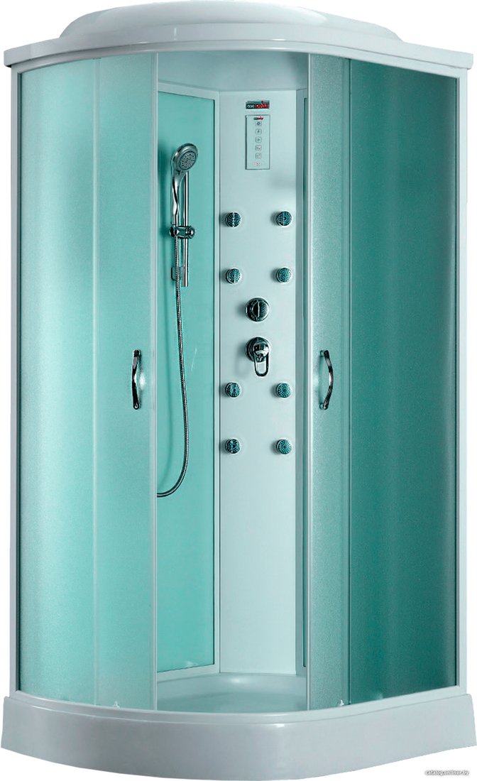 Душевая кабина Timo Eco TE-0702 R