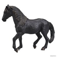 Фигурка Konik Андалузский жеребец Вороной AMF1039