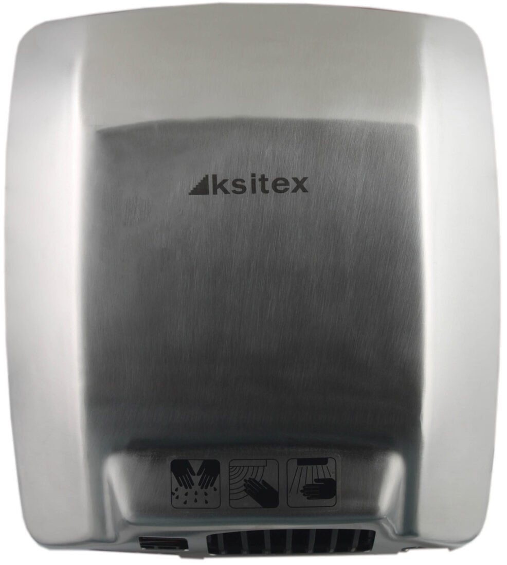 

Сушилка для рук Ksitex M-2750AC