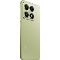 Телефон Xiaomi 14T 12GB/512GB международная версия (лимонно-зеленый)