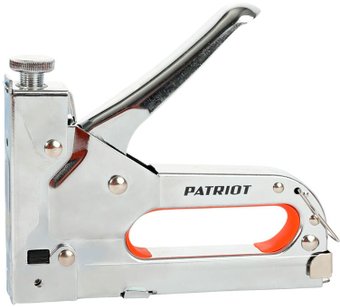 Степлер Patriot SPQ-111