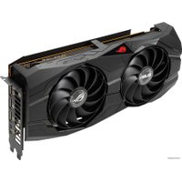 Видеокарта ASUS ROG Strix Radeon RX 5500 XT OC Edition 8GB GDDR6