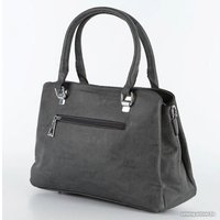 Женская сумка Passo Avanti 538-9653-DGR (темно-серый)