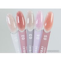 Гель-лак Луи Филипп Dubai 01 (10 мл) в Бобруйске