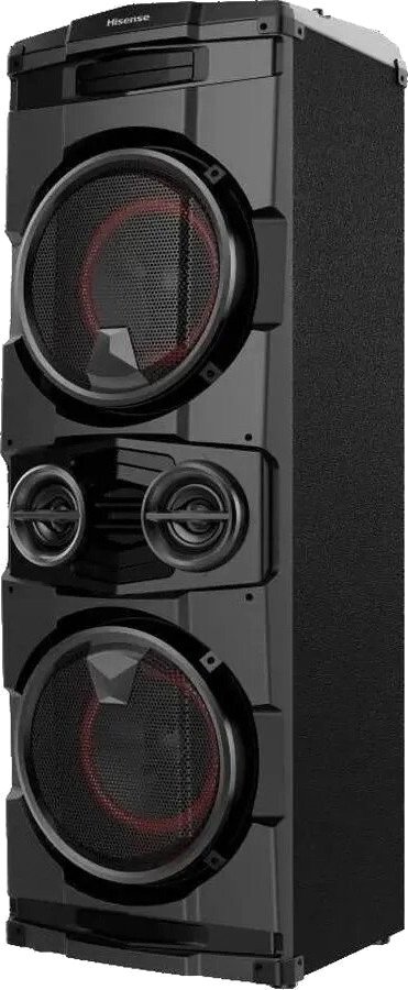 Патибокс Hisense Party Rockstar 1600