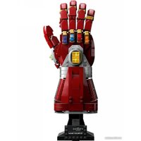 Конструктор King 66018 Нано-перчатка Железного человека