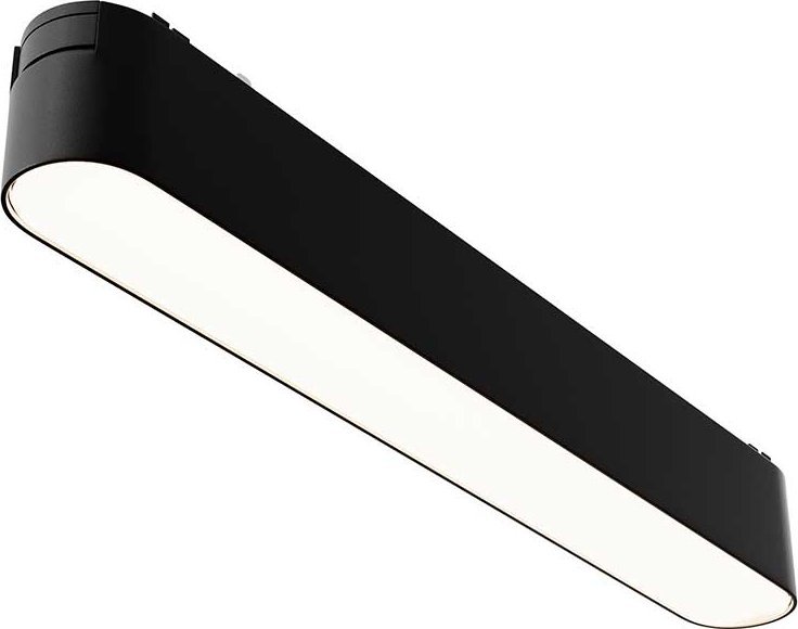 

Трековый светильник Maytoni Technical Basis TR080-1-12W4K-B