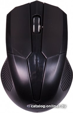 Мышь Ritmix RMW-560 (черный)