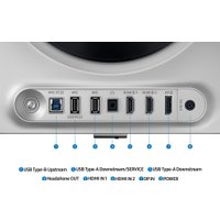 Игровой монитор Samsung Odyssey OLED G6 LS27DG610SUXEN в Пинске