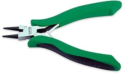 

Круглогубцы Toptul DFCL2205