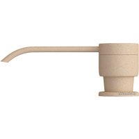 Дозатор для моющего средства Polygran Бежевый 27