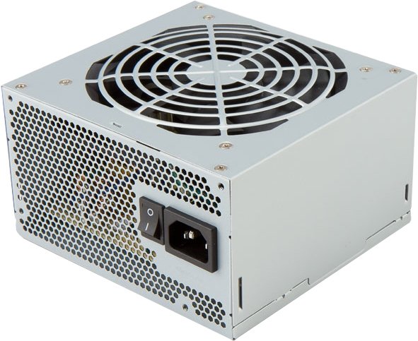 

Блок питания In Win IP-S450EQ3-2 450W