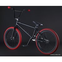 Велосипед Wethepeople Justice (2015)