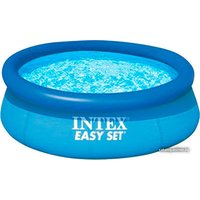 Надувной бассейн Intex Easy Set 396x84 [28143NP]