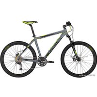 Велосипед Focus Black Hills (2012)