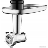 Кухонная машина Mozano Kitchen Assistent ROB-02 (красный)