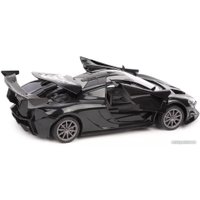 Автомодель Наша Игрушка 641710 (цвет в ассортименте)