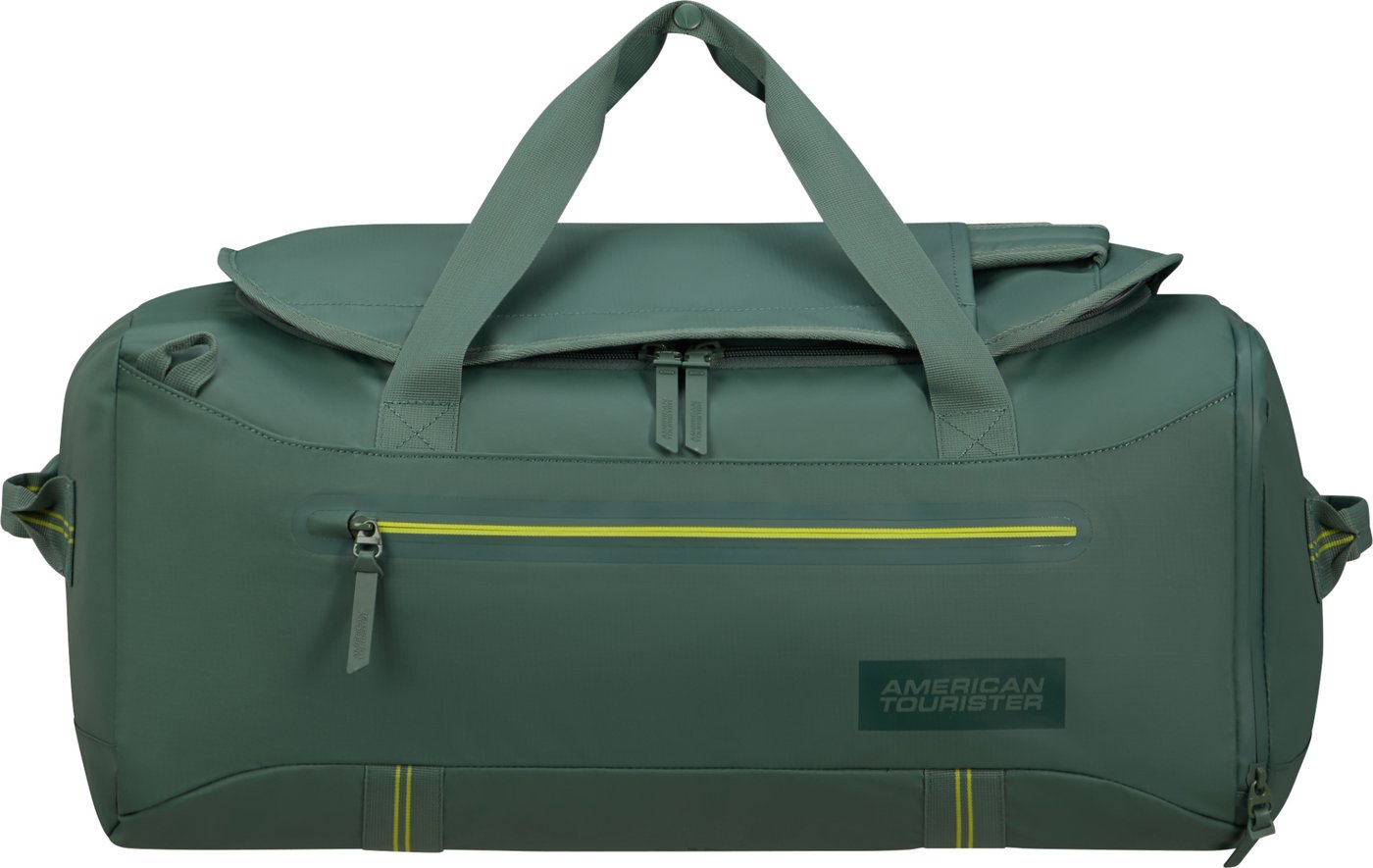

Дорожная сумка American Tourister TrailGo Dark Forest 55 см