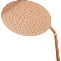 Душевая система  Rea Lungo Rose gold REA-P6606