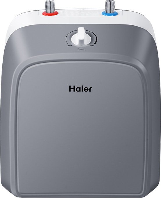 

Накопительный электрический водонагреватель под мойку Haier ES10V-Q2(R)