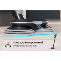 Пылесос Samsung Jet 85 VS20C852FTB/WA