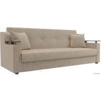 Диван Лига диванов Сенатор 100614 (бежевый)