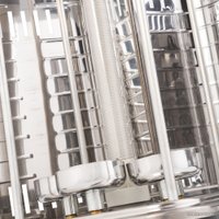 Электрошашлычница VLK Palermo 6500