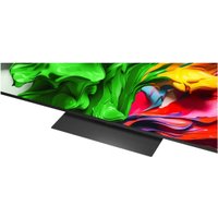 MiniLED телевизор LG QNED evo AI QNED86 55QNED86A6A в Бресте