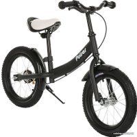 Беговел Pituso Pulsar (черный)