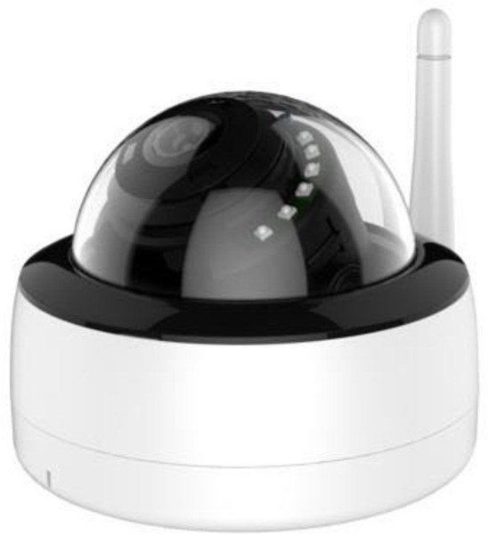 

IP-камера Arsenal AR-I252W (2.8 мм)