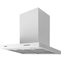 Кухонная вытяжка Vesta VT360 WH (белый) в Солигорске