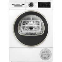 Сушильная машина Bosch Serie 6 WQG1417EPL
