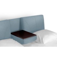 Кровать ДеньНочь Барри S KR00-23 180x200 (KKR23.4C/FR33)