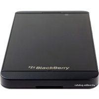 Смартфон BlackBerry Z10 (STL100-1)