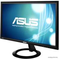 Монитор ASUS VX228H