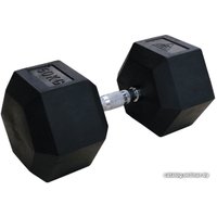 Набор гантелей DFC DB001-50 2x50 кг