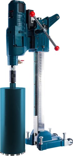 Дрель алмазного сверления Alteco DD 4025 16276