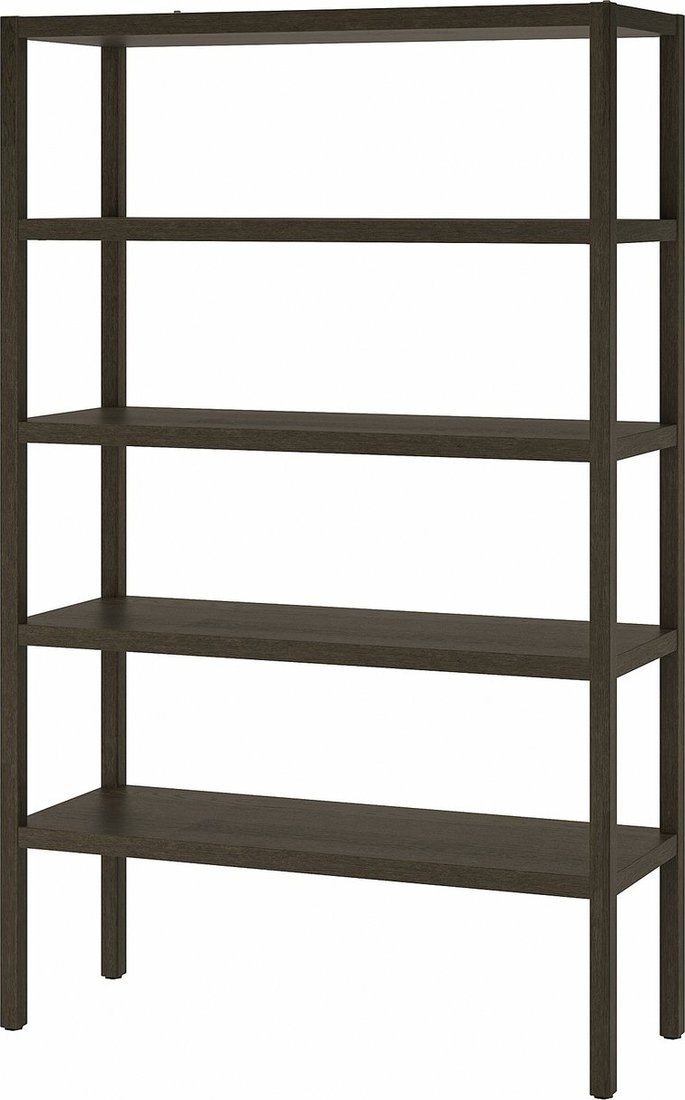 Стеллаж Ikea Stockholm 2025 50586635