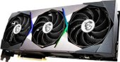 GeForce RTX 3080 Suprim X 10GB GDDR6X