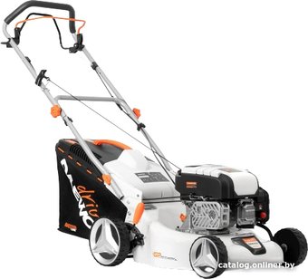 Газонокосилка Daewoo Power L 43SP