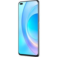 Телефон HONOR 50 Lite 6GB/128GB международная версия (полночный черный)