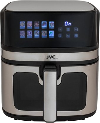 Аэрогриль (аэрофритюрница) JVC JK-MB075